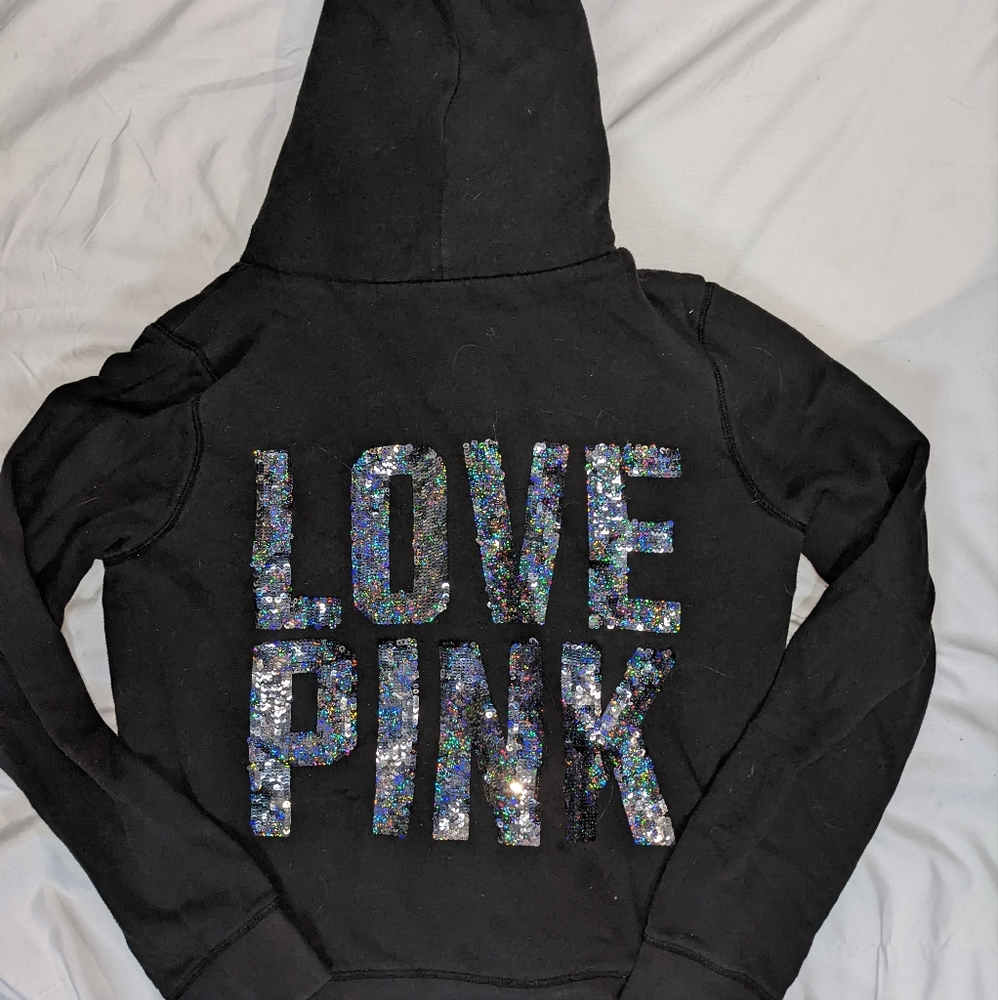 Victoria's Secret Hoodie